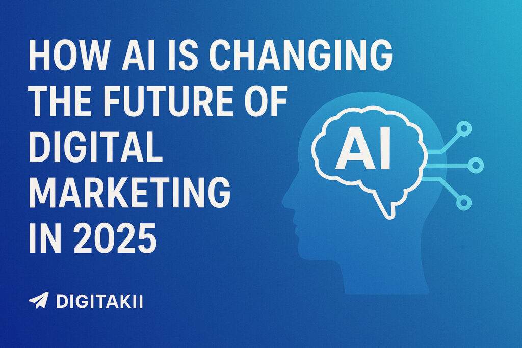 10 Digital Marketing Strategies for Moroccan Businesses in 2025