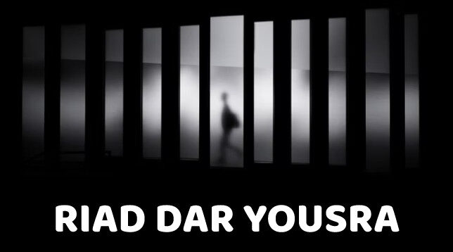 Digitakii-RIAD-DAR-YOUSRA